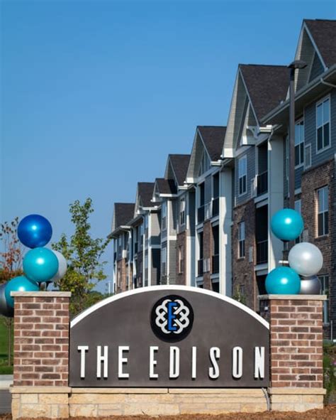 Town Westside has everything you need. . Edison at avonlea
